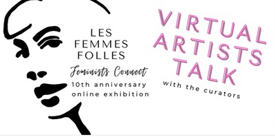 Les Femmes Folles Virtual Exhibit